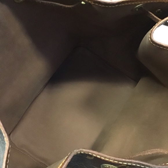 Louis Vuitton Monogram Petit Noe - Picture 6 of 6